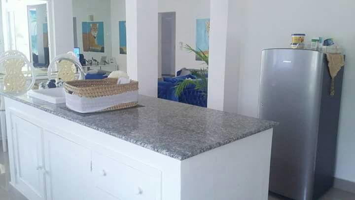 Green Malindi Luxury Apt. Hotel Luaran gambar