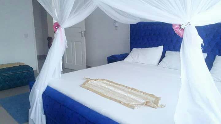 Green Malindi Luxury Apt. Hotel Luaran gambar