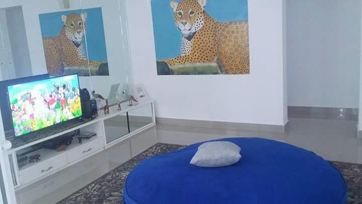 Green Malindi Luxury Apt. Hotel Luaran gambar