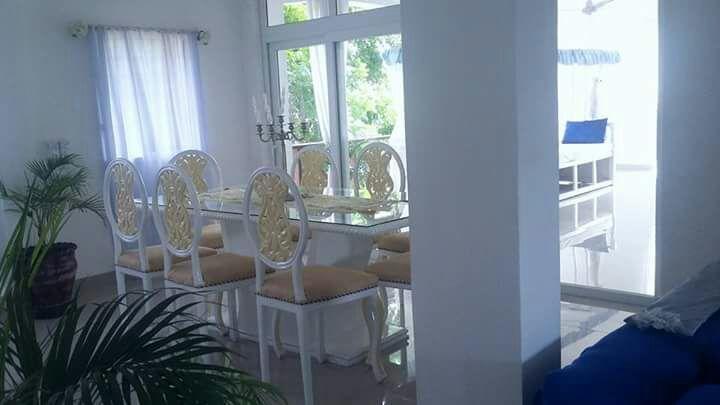 Green Malindi Luxury Apt. Hotel Luaran gambar