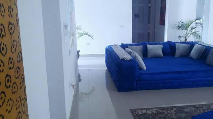 Green Malindi Luxury Apt. Hotel Luaran gambar