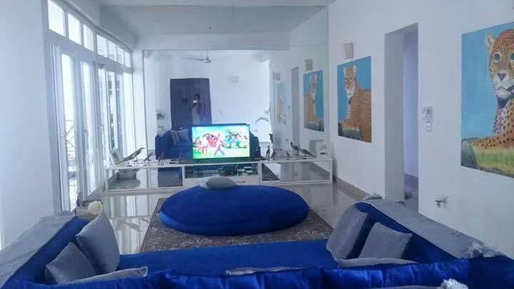 Green Malindi Luxury Apt. Hotel Luaran gambar