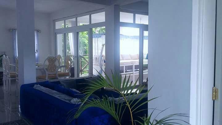 Green Malindi Luxury Apt. Hotel Luaran gambar